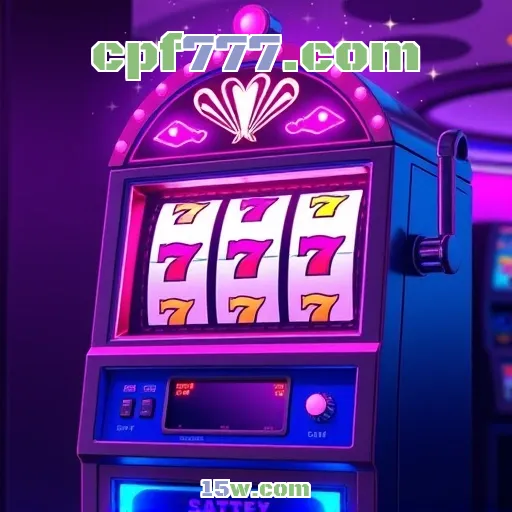 cpf777.com: Explore o Universo Empolgante do Blackjack Online