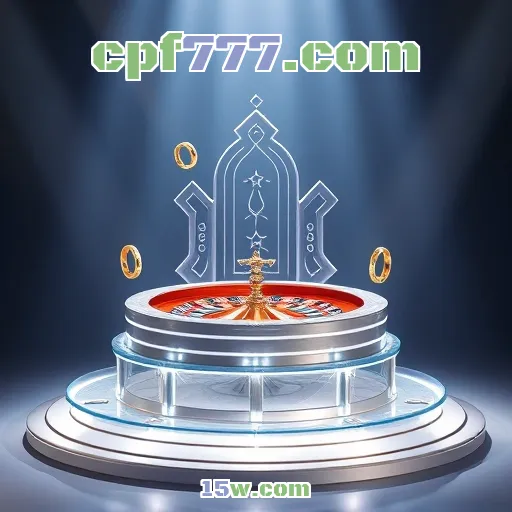 cpf777.com: Tendências e Novidades que Todo Jogador Precisa Saber!