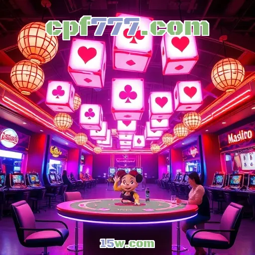 cpf777.com: Descubra Como Garantir Sua Segurança Online Jogando