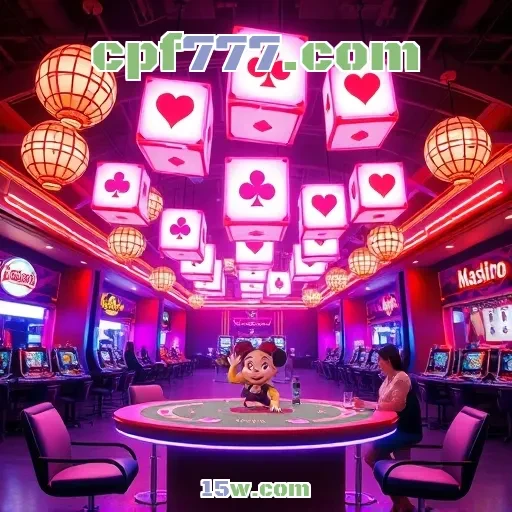 cpf777.com: O Destino Ideal para Apostas Esportivas Fantásticas!