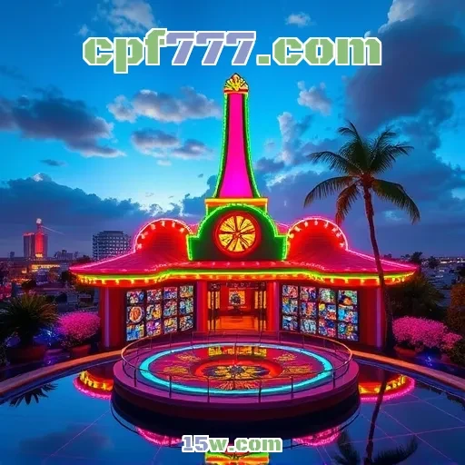cpf777.com: Dicas e Estratégias para Maximizar Seus Ganhos em Jogos Online